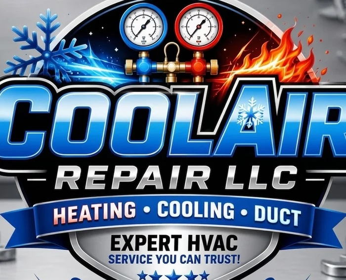 CoolAir Repair LLC